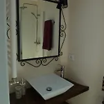 منزل ريفي La Cortina