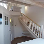 La Cortina منزل ريفي