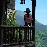 Casa Rural La Cortina
