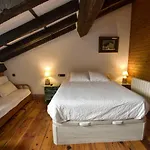 La Cortina منزل ريفي Pandiello