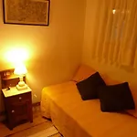 منزل ريفي La Cortina Pandiello