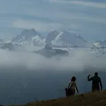 La Cortina منزل ريفي *