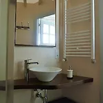 منزل ريفي La Cortina