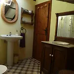 La Cortina منزل ريفي Pandiello