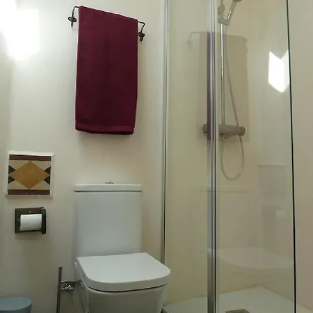 컨트리하우스 La Cortina Pandiello