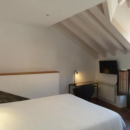 Country house Casa Rural La Cortina Pandiello