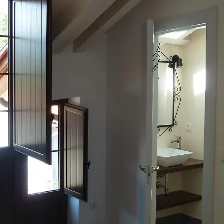 Casa Rural La Cortina * Pandiello