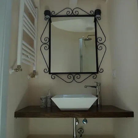 Casa Rural La Cortina * Pandiello