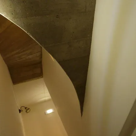 La Cortina 컨트리하우스 *