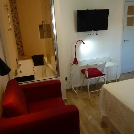 Casa Rural La Cortina *