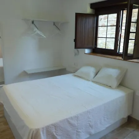 Country house Casa Rural La Cortina