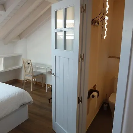 Casa Rural La Cortina Pandiello