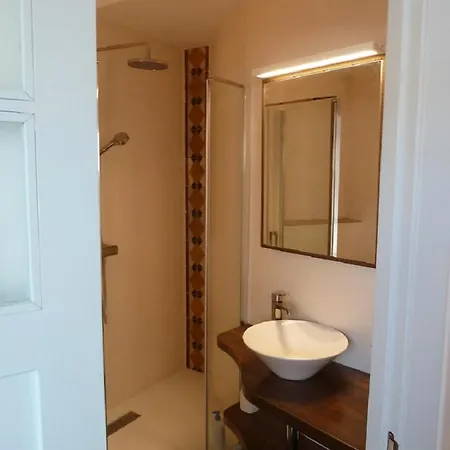 Country house Casa Rural La Cortina