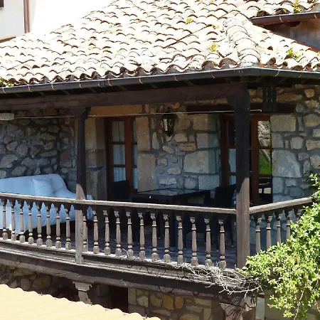 Country house Casa Rural La Cortina