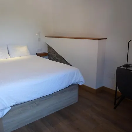 Casa Rural La Cortina