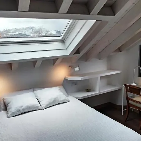 컨트리하우스 La Cortina