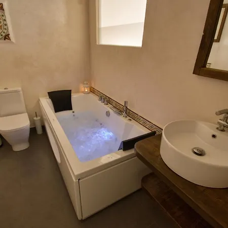 Casa Rural La Cortina Country house