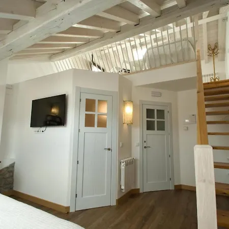 Country house Casa Rural La Cortina Pandiello