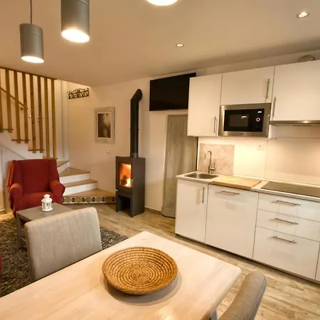 Country house Casa Rural La Cortina Pandiello