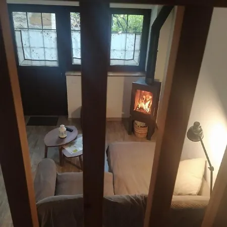 Casa Rural La Cortina *