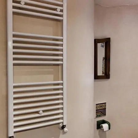 Country house Casa Rural La Cortina *