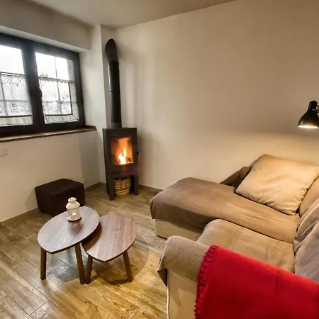 La Cortina 컨트리하우스