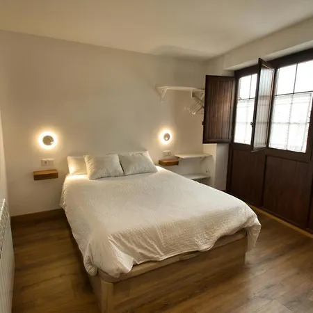 Country house Casa Rural La Cortina