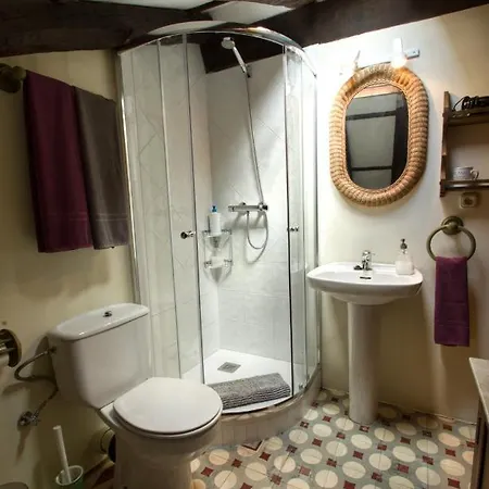 Casa Rural La Cortina