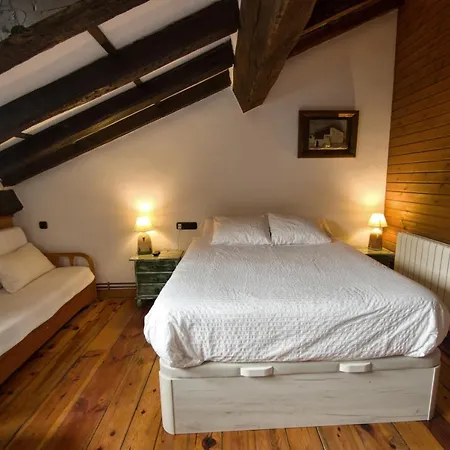 Casa Rural La Cortina Country house Pandiello