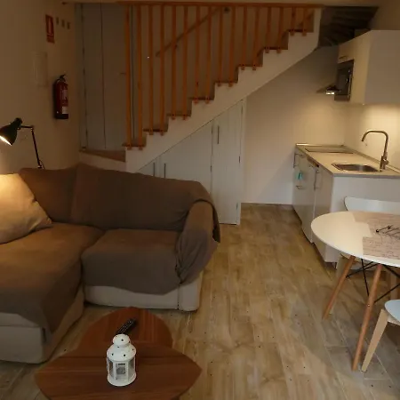 Casa Rural La Cortina Country house Pandiello