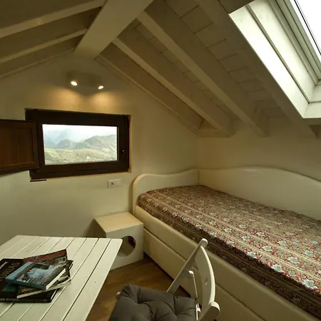 Casa Rural La Cortina