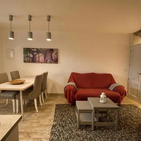 Casa Rural La Cortina Country house *