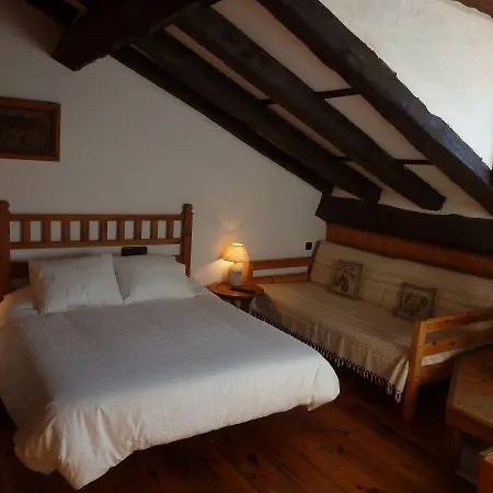 Casa Rural La Cortina