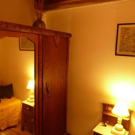 Country house Casa Rural La Cortina Pandiello