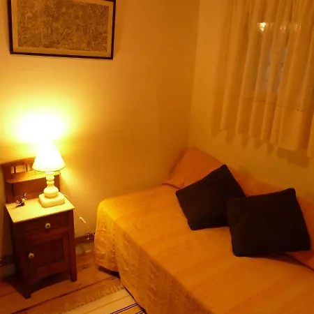 Country house Casa Rural La Cortina Pandiello