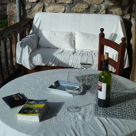 Casa Rural La Cortina Pandiello