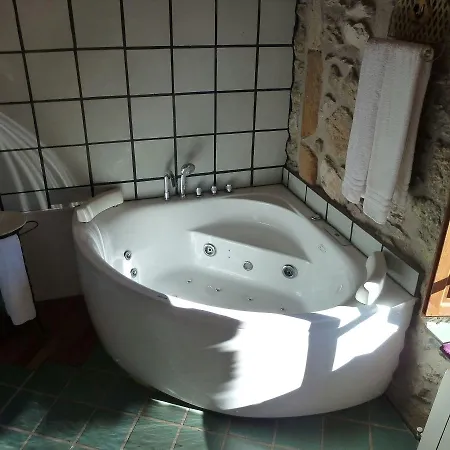 Country house Casa Rural La Cortina