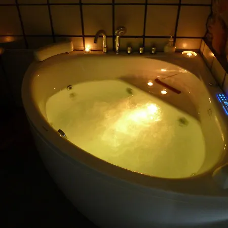 Country house Casa Rural La Cortina