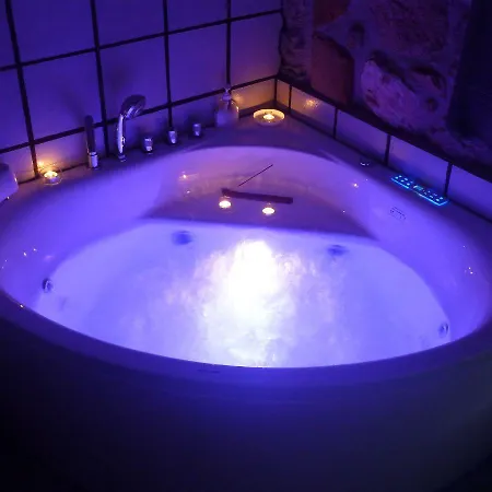 Casa Rural La Cortina