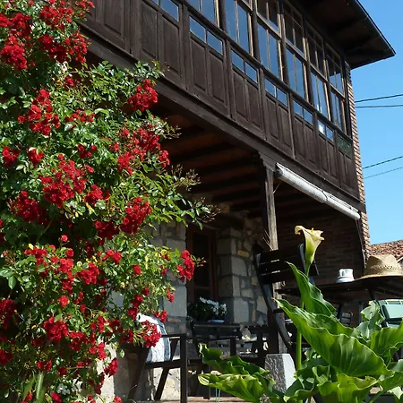 Country house Casa Rural La Cortina *