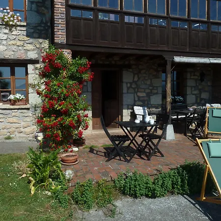 Casa Rural La Cortina