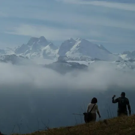 Casa Rural La Cortina Country house *