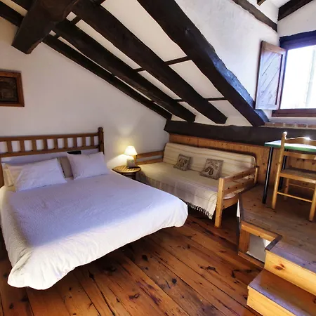 Casa Rural La Cortina * Pandiello