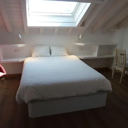 Casa Rural La Cortina Country house