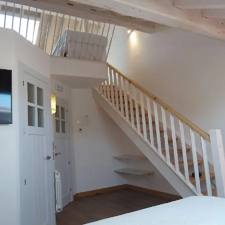 Casa Rural La Cortina * Pandiello