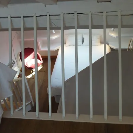 La Cortina 컨트리하우스