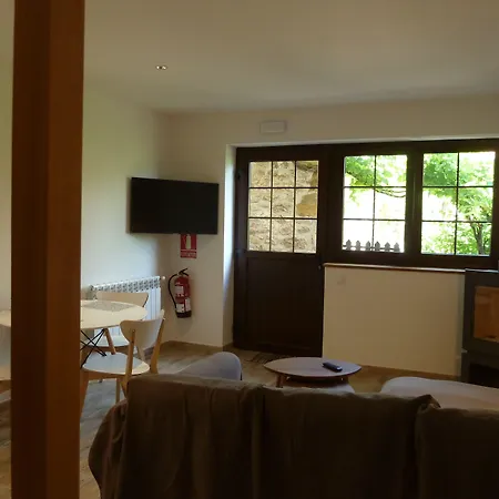 Casa Rural La Cortina *