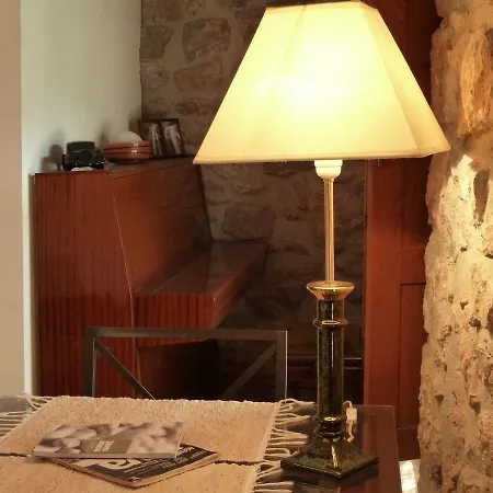 Country house Casa Rural La Cortina Pandiello