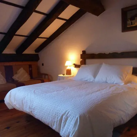 Casa Rural La Cortina