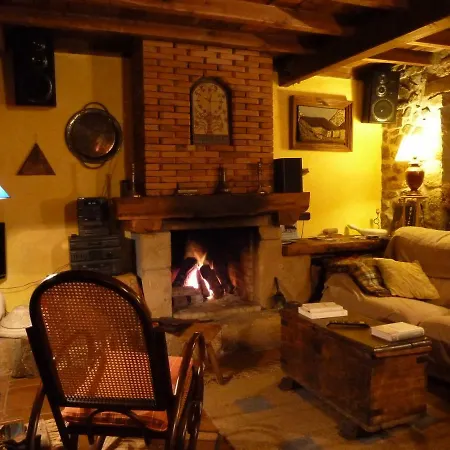 Country house Casa Rural La Cortina Pandiello